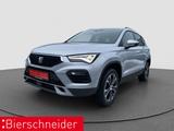 Seat Ateca 1.5 TSI DSG Road Edition AHK PANO CAM SHZ - Gebrauchtwagen in Münster