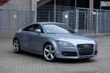 Audi TT Coupe 2.0 TFSI S-Line | Scheckheft | 8-Fach - Audi TT in Frankfurt (Main)