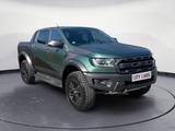 Ford Raptor Doppelkabine 4x4 Leder Navi Kamera - Ford Raptor Gebrauchtwagen