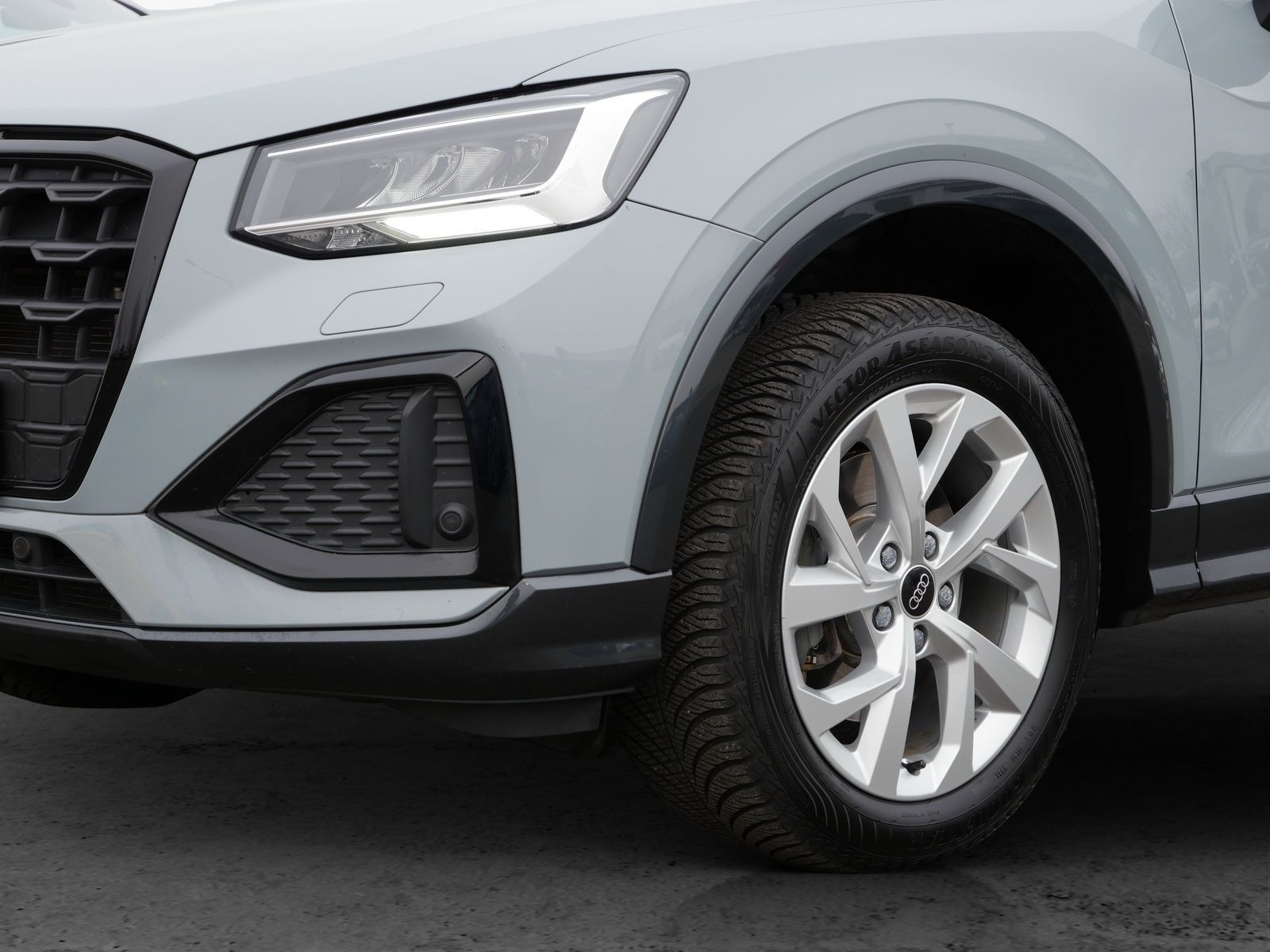 Audi Q2 - Bild 13