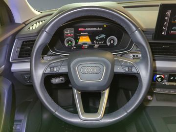 Audi Q5 - 12