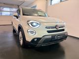Fiat 500X Cross CARPLAY|R-KAM|KEYLESS|LED|NAVI|MFL - Fiat Gebrauchtwagen von 2018