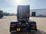 Scania SUPER 420R / ENGINE RUNNING / RETARDER / !!ONLY: - Scania R420