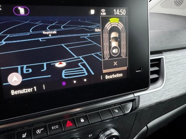 Fahrzeugabbildung Nissan Townstar 1.3 DIG-T Tekna DCT*Navi*Leder*ALU*L1