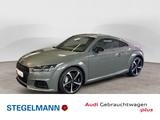 Audi TT Coupe 45 TFSI S-tronic *LED*Navi*Kamera* - gebrauchte Audi TT aus dem Jahr 2022