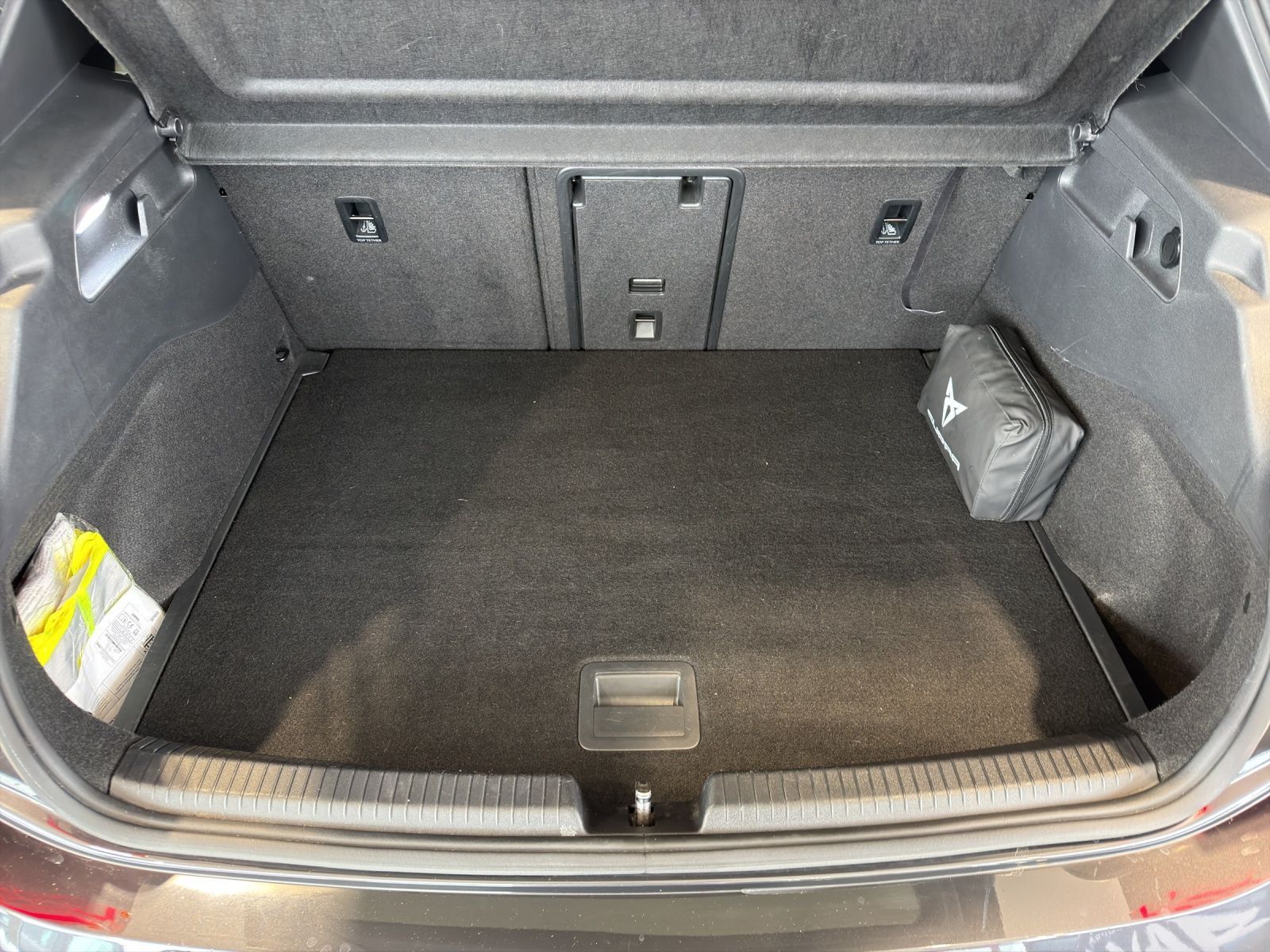 Cupra Born - Bild 12