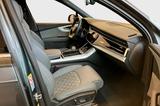 Audi Q7 55 TFSI TIP-TRO*S-LINE*QUA*MATRIX*7-SITZ*GRA* - Audi Q7 mit Benzin-Antrieb: Allradantrieb