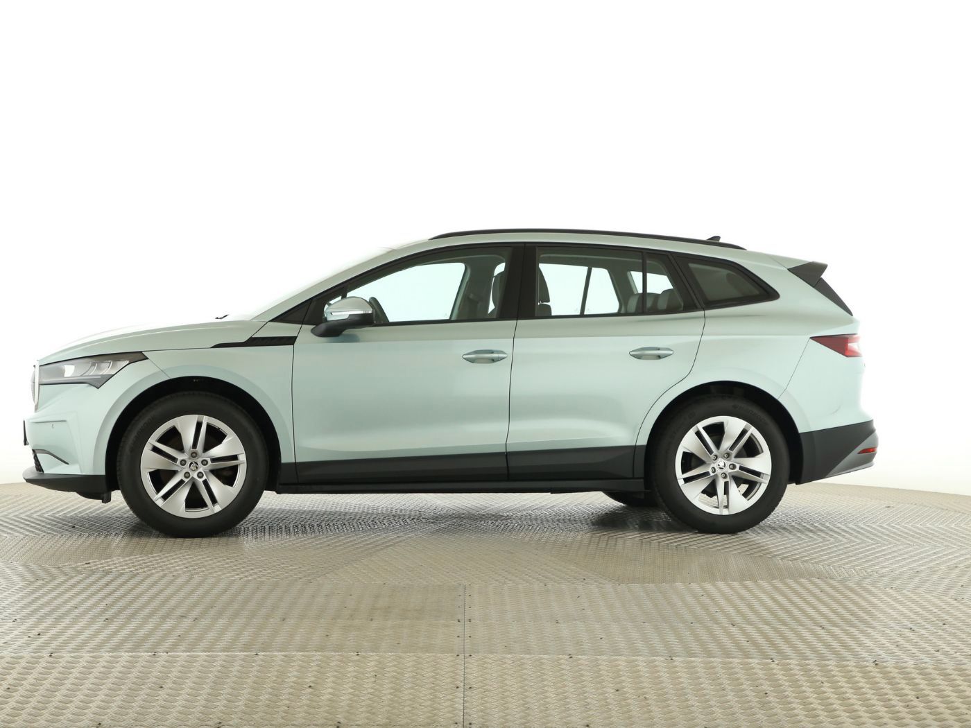 Skoda Enyaq - Bild 4