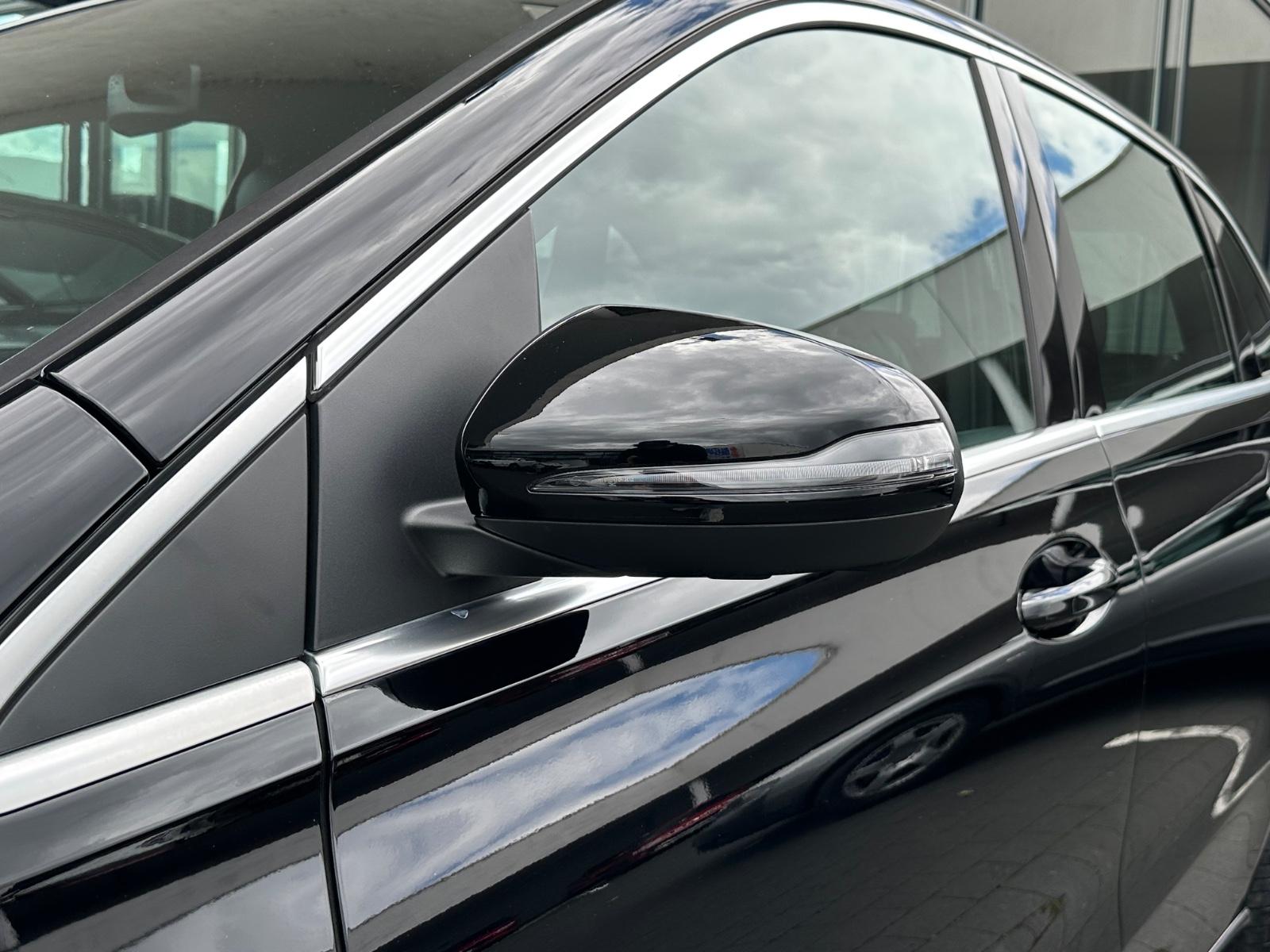 Mercedes-Benz B 180 7G-Aut. Progressive | LED | Kamera | Navi