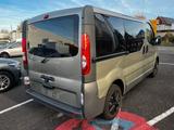 Renault Trafic Kasten L1H1 2,7t - gebrauchte Renault Trafic aus dem Jahr 2012