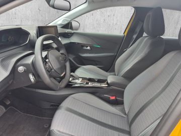 Peugeot 208 Allure e- 136 (e-) +KeyLess+SpurH+PDC+AUT