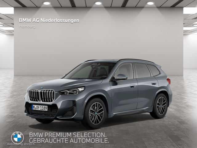 BMW X1 xDrive20d M Sport Driv.Assist.Prof Head-Up