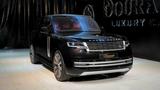 Land Rover Range Rover Autobiography P530 Short Wheelbase - mit Benzin-Antrieb: Allwetterreifen, Geländewagen, mit Klimaanlage