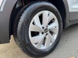 Volkswagen T-Cross Life 1.0 TSI 5-Gang AHK VLW - Volkswagen T-Cross Neuwagen