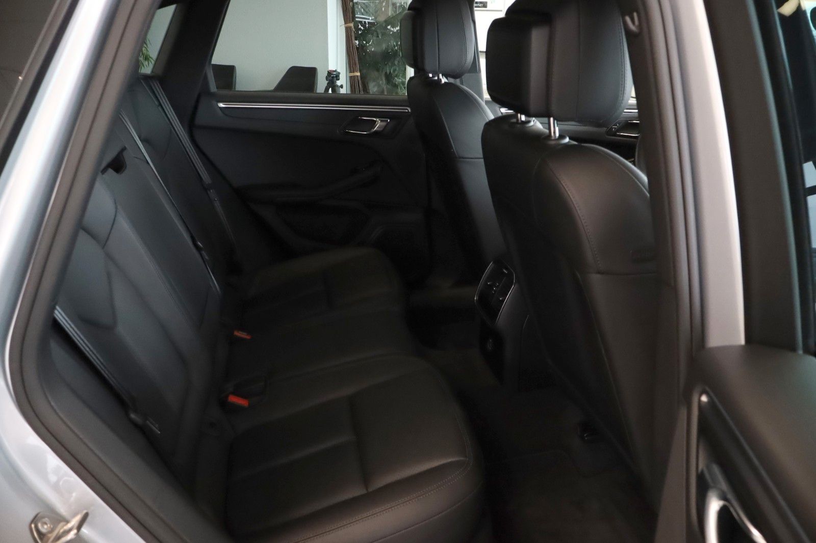 Fahrzeugabbildung Porsche Macan PDK Panorama, Xenon, Kamera