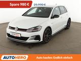 Volkswagen Golf VII 2.0 TSI GTI TCR Aut.*APP*NAVI*LED*PDC* - VW Golf Gebrauchtwagen in Dresden