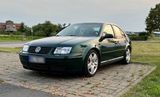 Volkswagen Vw Bora - 1.6er SR - Schalter - Volkswagen Bora in Berlin