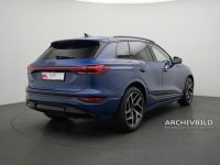 Audi SQ6 e-tron - Vorschau Bild 2