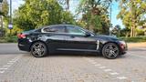 Jaguar XF 3.0 V6 Diesel Luxury 8x bereift, Akku neu - gebrauchte Jaguar XF aus dem Jahr 2010