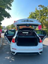 BMW X6 Xdrive bi-turbo 286 PS - BMW X6: Ps