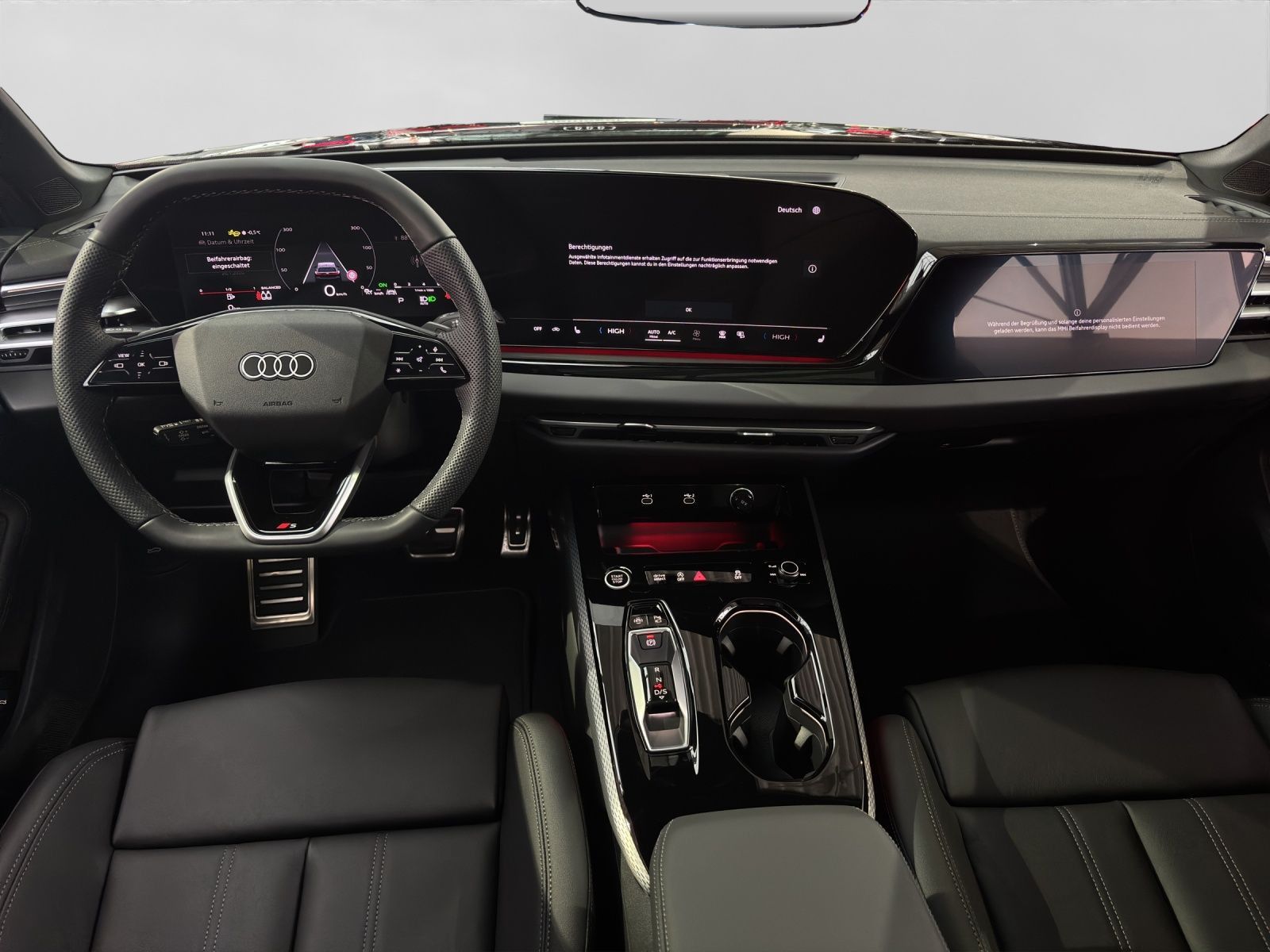 Audi A5 - Bild 4