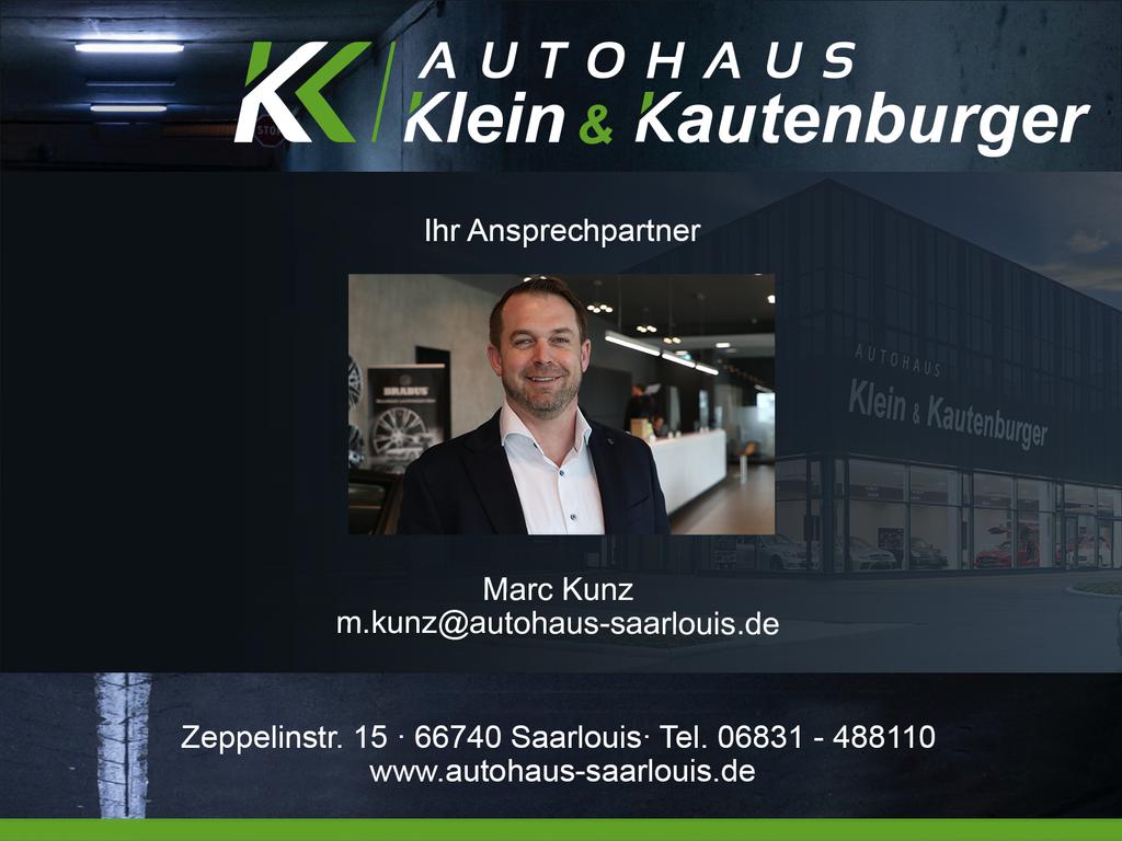 Mercedes-Benz CLA 220 Shooting Brake