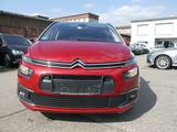 Citroën Grand C4 Picasso / SpaceTourer THP 165 - Citroën Grand C4 Picasso / SpaceTourer: Automatik
