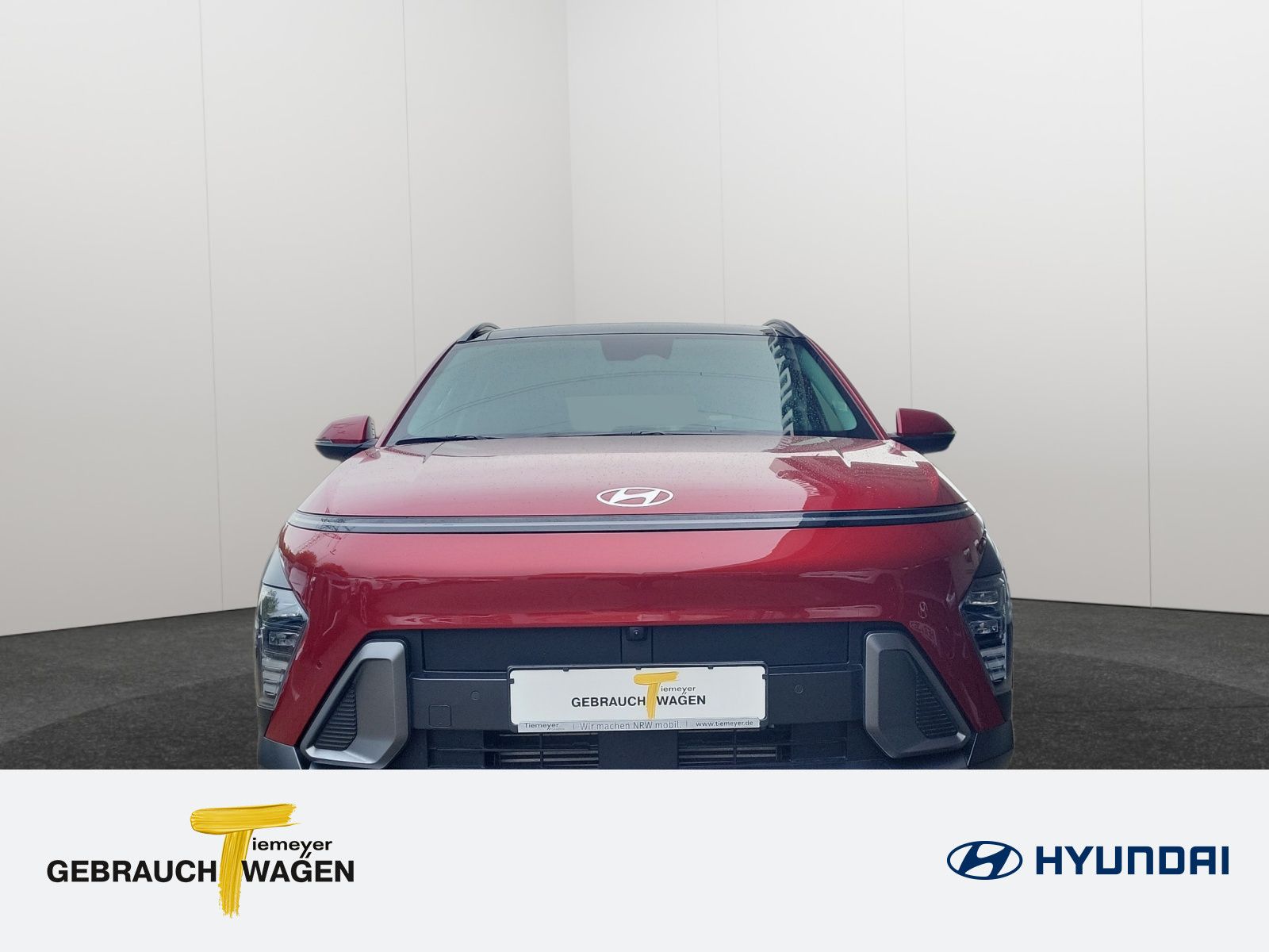 Hyundai Kona – Bild 2