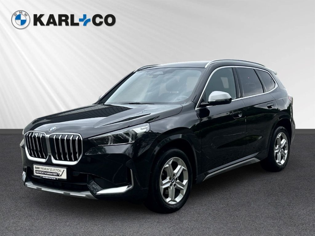 BMW X1 - 1