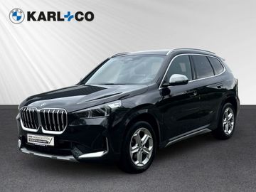 BMW X1 - 1