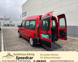 Renault Kangoo 1.4  **BEHINDERTGERECHT-RAMPE**HU NEU** - Renault aus 1999