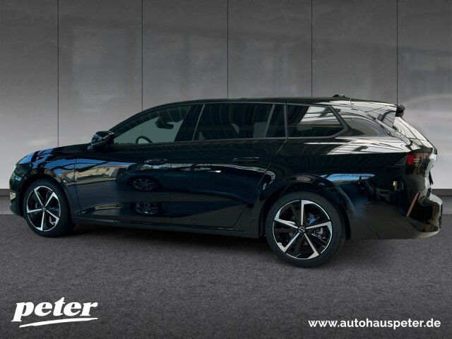 Opel Astra L 1.2 MHEV GS +ACC+LED+360°Kamera+LHZ+ imagem 2