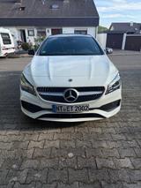 Mercedes-Benz CLA 180 Peak Edition - Mercedes-Benz CLA 180 in Stuttgart