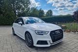 Audi S3 TFSI S tronic quattro Sportback - B&O - Audi S3: Sportback Tronic