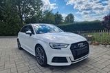 Audi S3 TFSI S tronic quattro Sportback - B&O - Audi S3 aus 2019