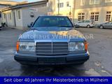 Mercedes-Benz 230CE 124 Coupe, Klima, H-Zulassung, History - Mercedes-Benz: Coupe, Ce