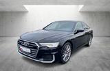 Audi S6 Limousine 3.0 TDI quattro Tiptronic Matrix Hu - Audi S6 in Leipzig