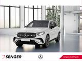 Mercedes-Benz GLC 200 4M AMG Night Pano Totwinkel 360°-K. AHK - Mercedes-Benz GLC 200 in Oldenburg