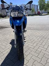 BMW F 650 GS / 2 Zylinder / tiefer / 71PS - BMW 2008 F650GS