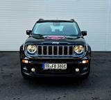 Jeep Renegade PHEV MY 23 Limited - Jeep Renegade mit Hybrid-Antrieb