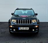 Jeep Renegade PHEV MY 23 Limited