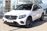 Mercedes-Benz GLC 250 4Matic AMG Line LED ACC 360° Burmester - Mercedes-Benz G4