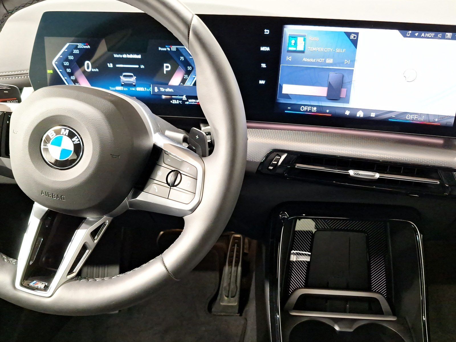 BMW 220 Active Tourer - Bild 14