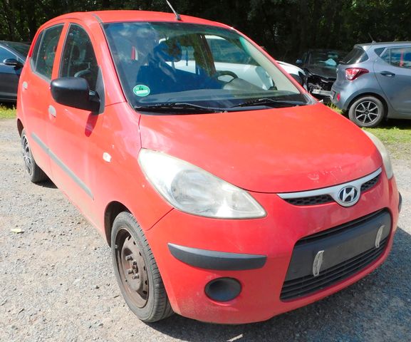 Hyundai i10 Classic