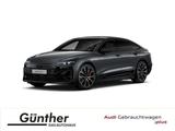 Audi S6 Sportback e-tron EDITION ONE GREY+WINTERRÄDER