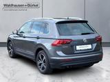 Volkswagen Tiguan 1.4 TSI Sound*ACC*APP*GRA*PDC* Klima - VW Tiguan Gebrauchtwagen in Mönchengladbach