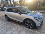 Smart #1 66 kWh BRABUS Autom. 4WD BRABUS - silberne Smart #1