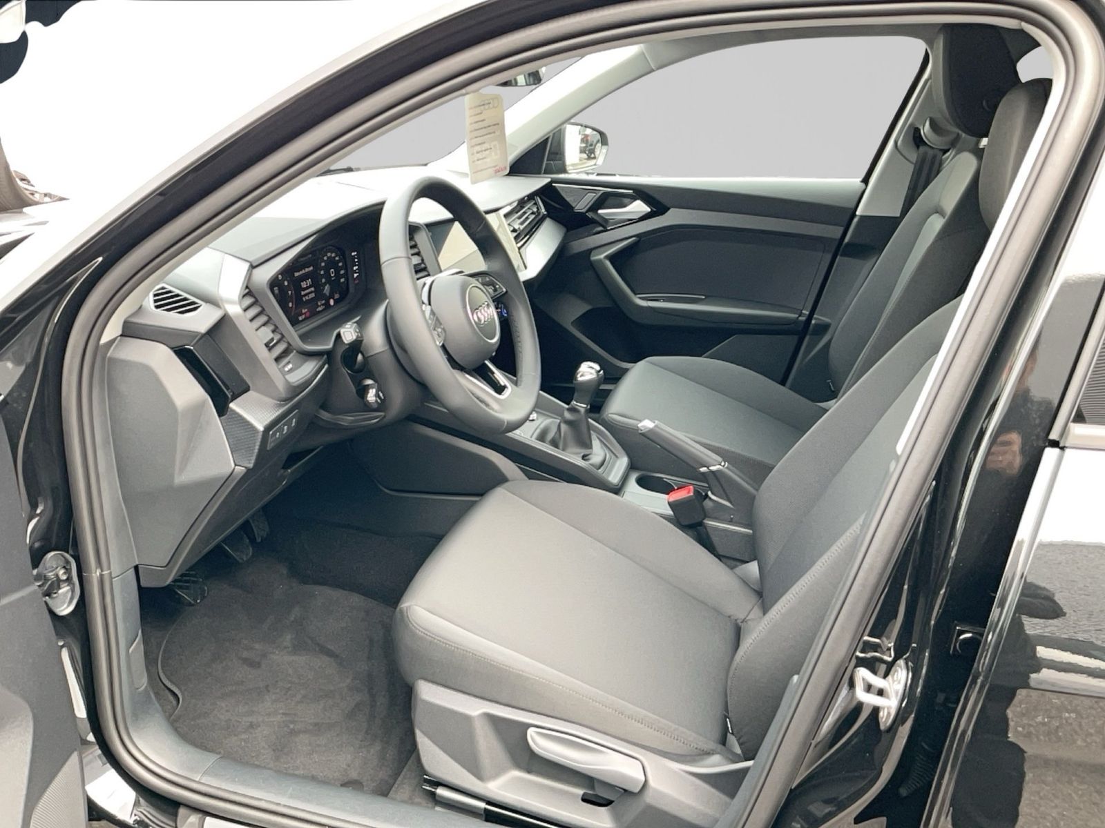 Audi A1 - Bild 10