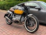 BMW CUSTOM CLASSICBIKE BMW COHIBA
