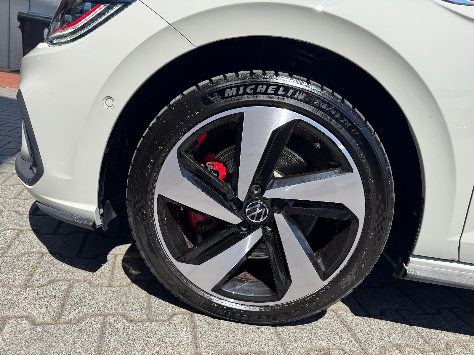Volkswagen Polo GTI 2.0 TSI DSG, миниатюра 16